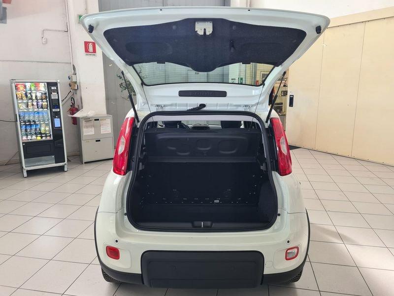 FIAT Panda 1.0 FireFly 70cv S&S Hybrid Pandina