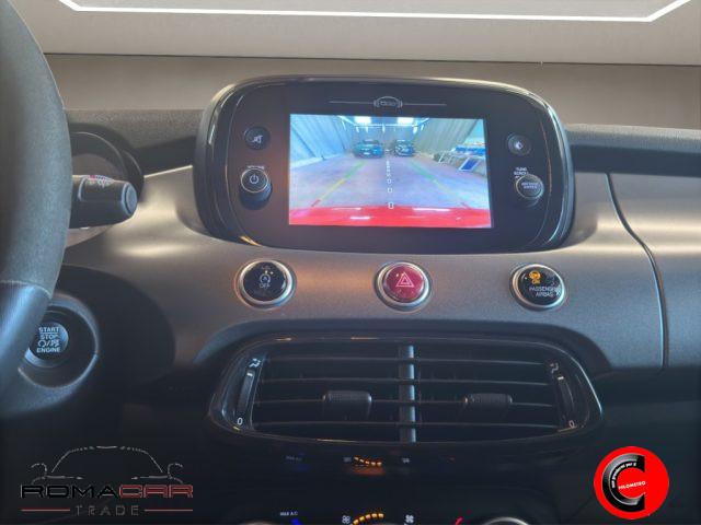 FIAT 500X 1.0 T3 120 CV SPORT FULL OPTIONAL!