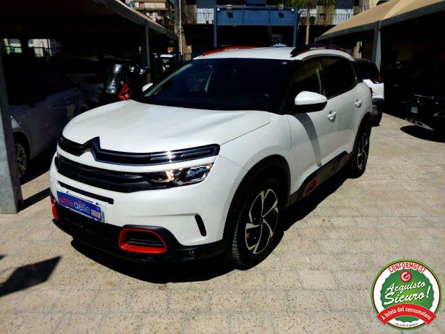 CITROEN C5 Aircross BlueHDi 130 S&S EAT8 Shine