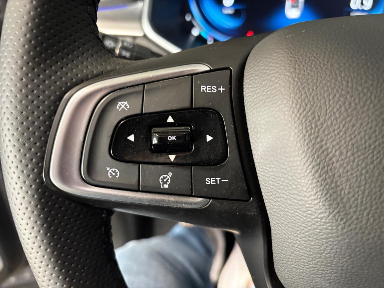 DR Motor DR 6.0 - dr 6.0 1.5 turbo Gpl 149cv