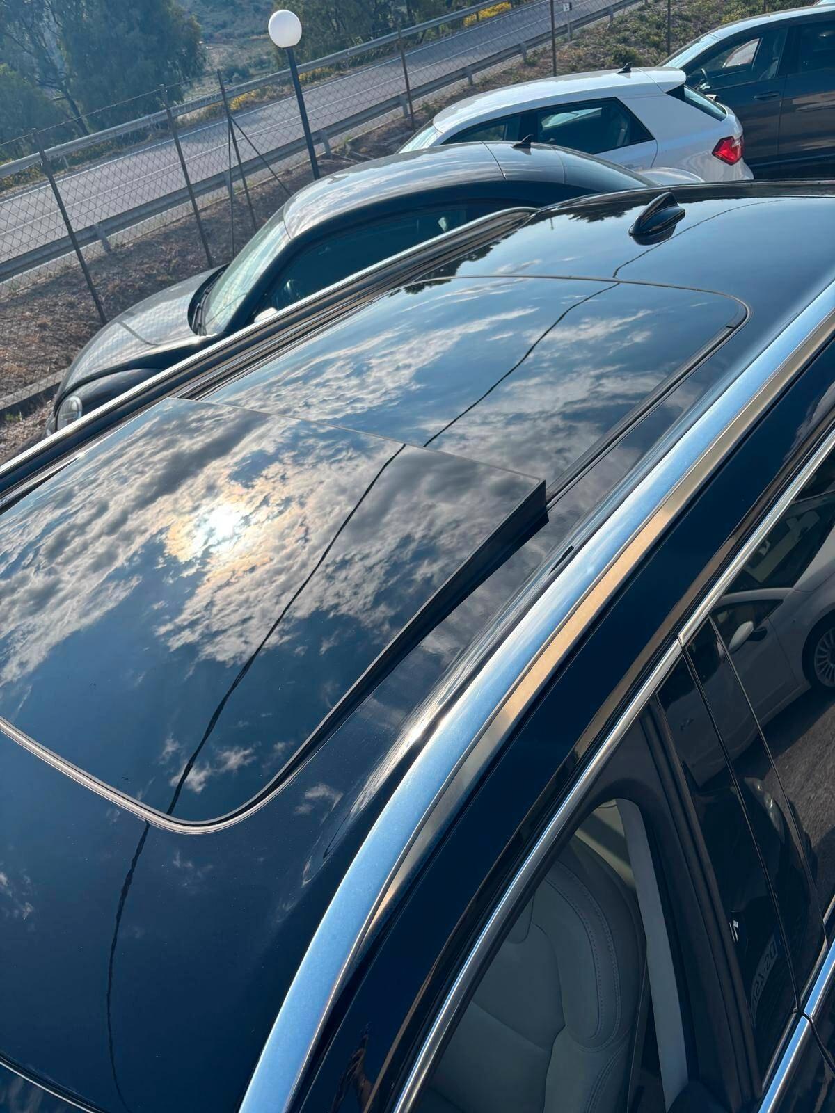 Volvo XC90 T6 AWD Geartronic Inscription - 2019