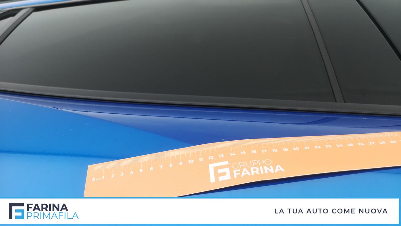 PEUGEOT 2008 II 2023 - 2008 1.5 bluehdi Allure s&s 130cv eat8