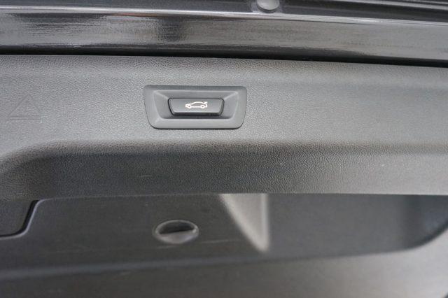 BMW 520 d 48V xDrive Touring Business