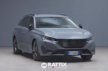 Peugeot 308 SW 1.2 Puretech 130CV GT EAT8