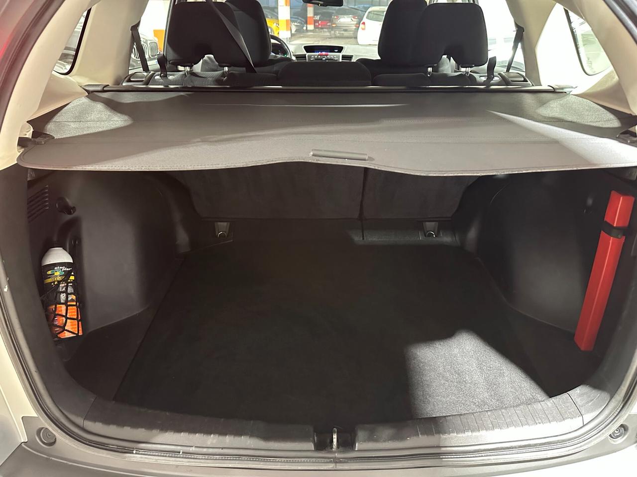 Honda CR-V 2.2 i-DTEC AWD - UNICO PROPRIETARIO OTTIME CONDIZIONI