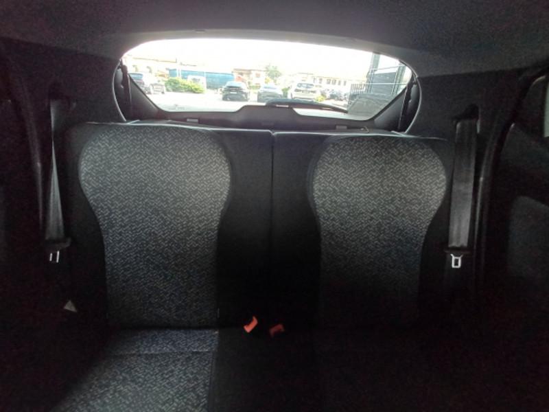 LANCIA YPSILON 1.0 FireFly 70cv S/S Hybrid SILVER 5 PORTE