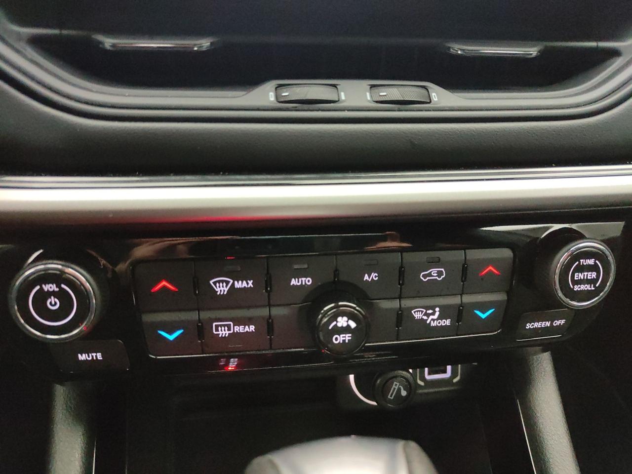 JEEP Compass II 2021 1.3 T4 PHEV 190CV 80° ANNIVERSARIO 4XE