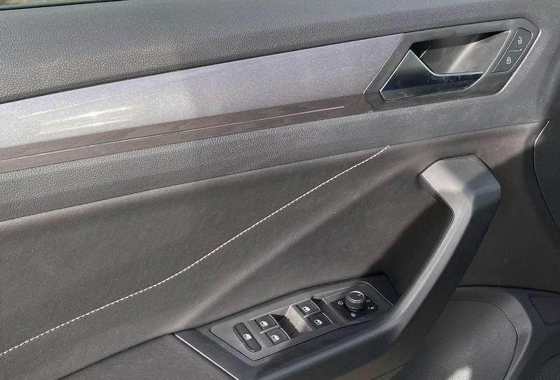 Volkswagen T-Roc T ROC 1.5 TSI STYLE 150CV