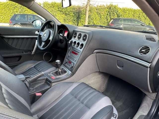 Alfa Romeo Brera 2.4 jtdm Sky Window 210cv TUTTI I TAGLIANDI UFF!!!