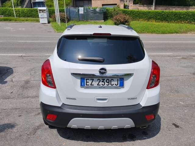 Opel Mokka Mokka 1.4 t Cosmo s