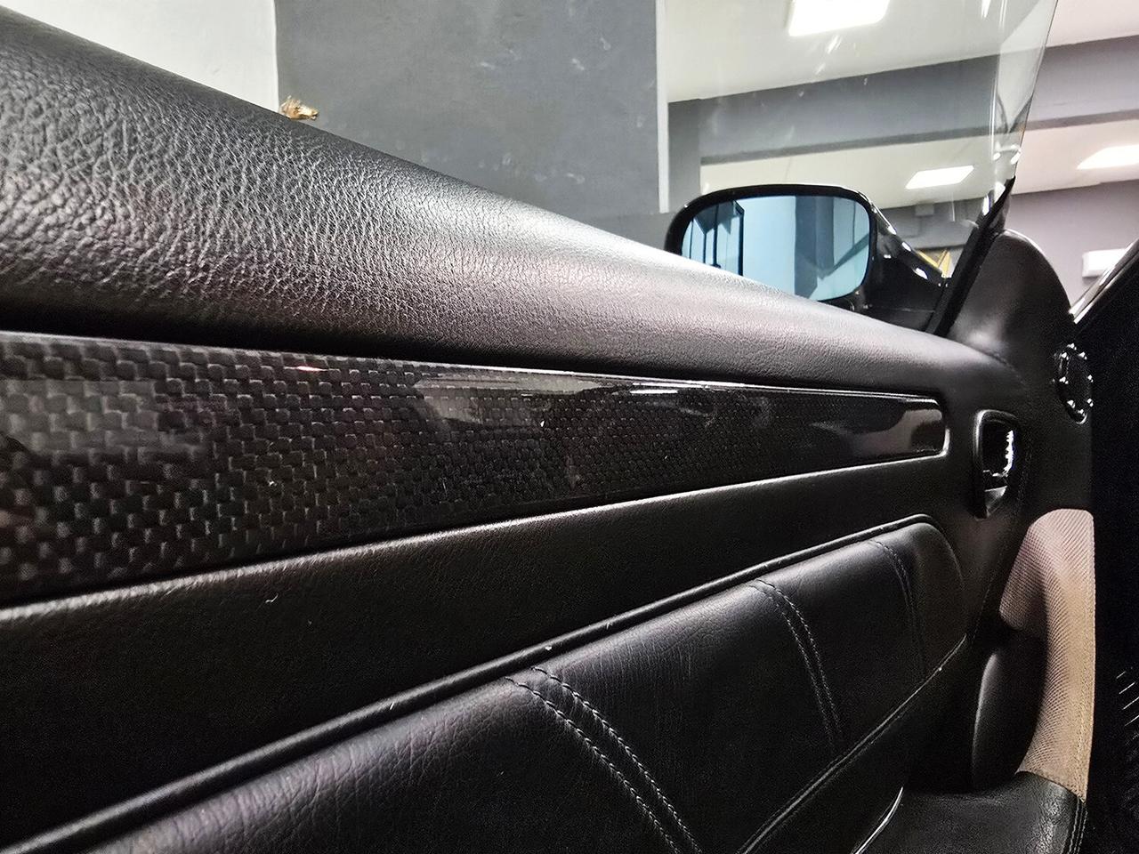 Maserati Coupe Coupé 4.2 V8 32V Cambiocorsa