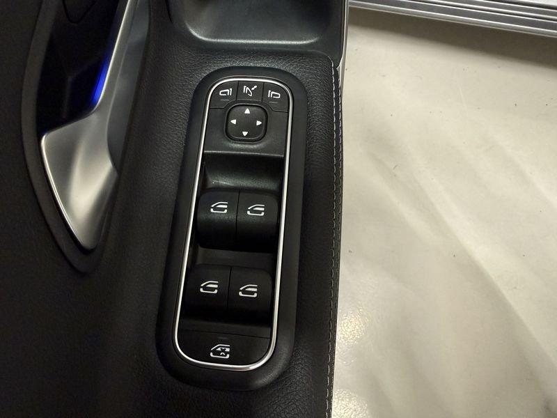 Mercedes-Benz Classe A A 200 Automatic Sport