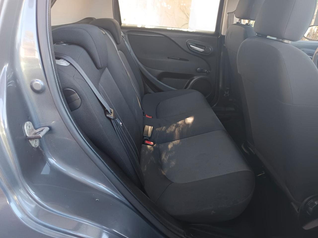 Fiat Punto 2013 - 1.3mjt Lb automobili