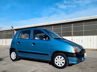 Hyundai Atos 1.0 12V Benzina **solo 56000 km**