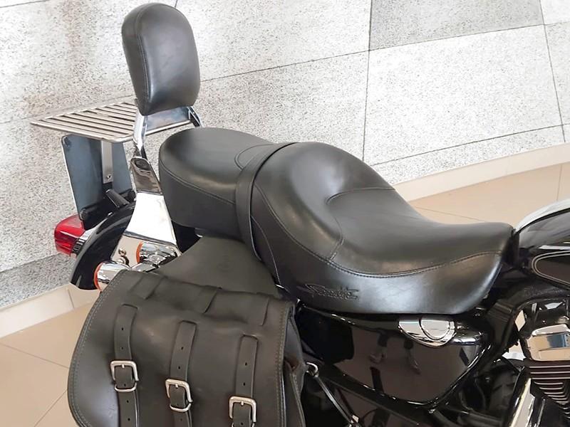 Harley Davidson XL 1200 C