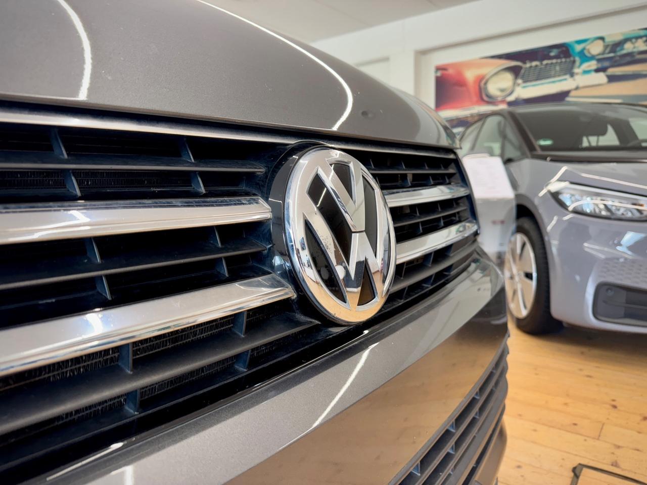 Volkswagen Multivan T6 - SOLO 110.000 KM 7 POSTI