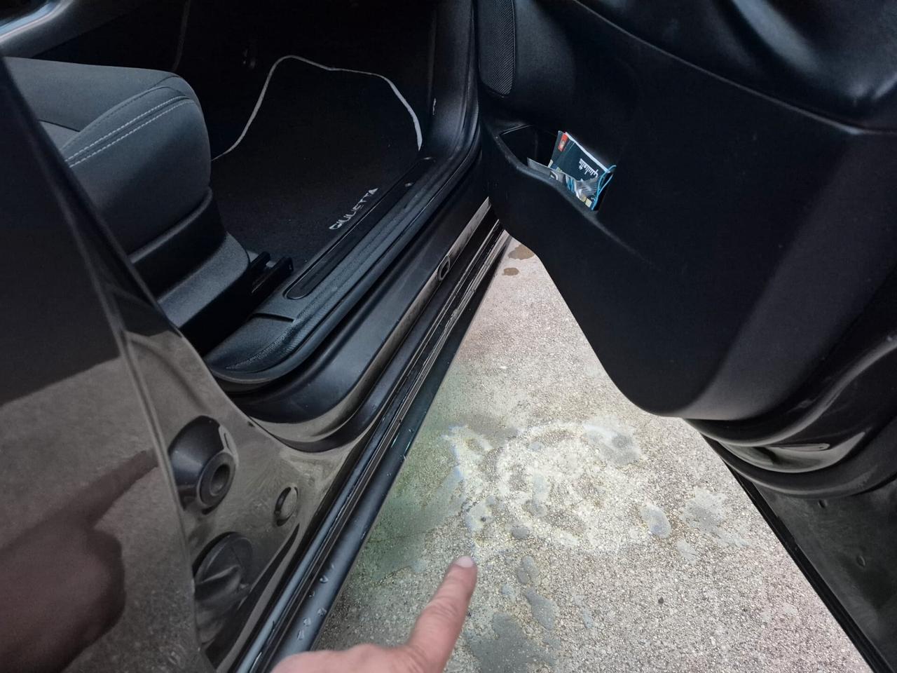 Alfa Romeo Giulietta 2.0 JTDm-2 140 CV Distinctive