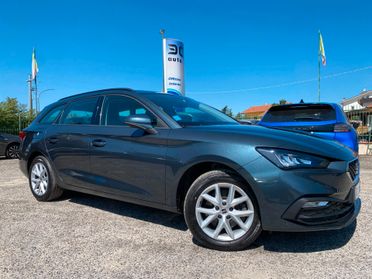 Seat Leon Sportstourer 2.0 TDI 115cv Business