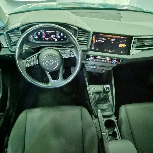 AUDI A1 SPB 30 TFSI Sportback