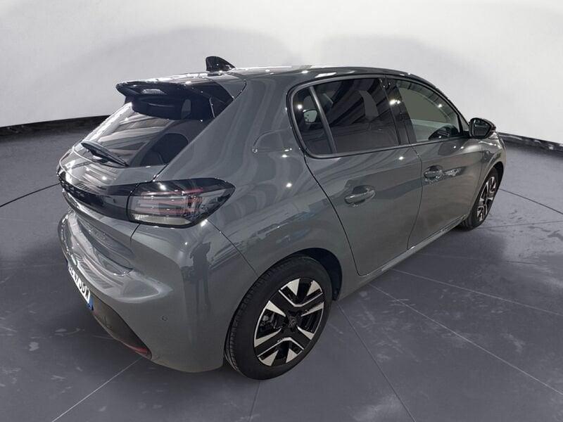 Peugeot 208 PureTech 100 Stop&Start 5 porte Allure