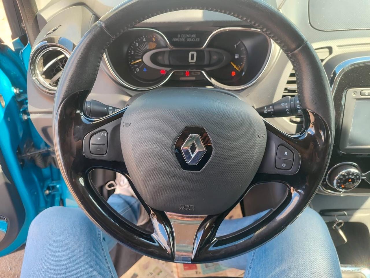 Renault Captur 1.5 dCi 8V 90 CV Start&Stop Live