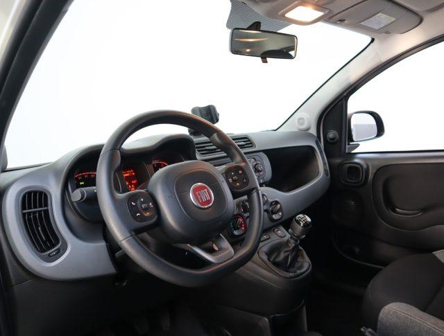 FIAT Panda 1.0 FireFly S&S Hyb City Life *PROMO PARISI GROUP*