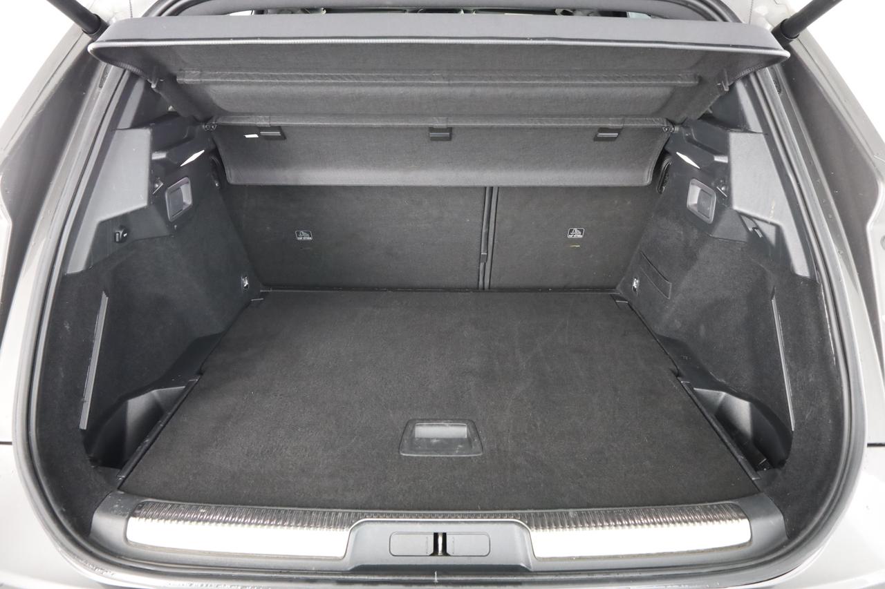DS DS7 CrossBack BlueHDi 180 aut. Grand Chic