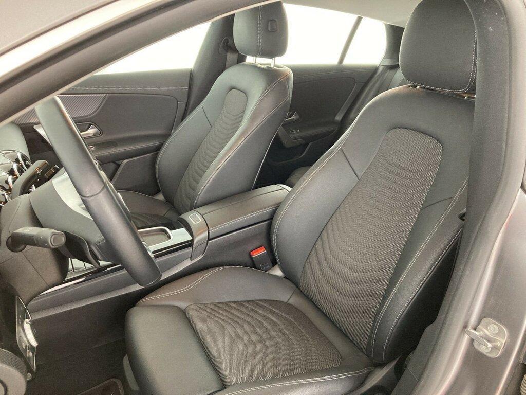 Mercedes CLA Shooting Brake 180 D Progressive Advanced 8G-DCT