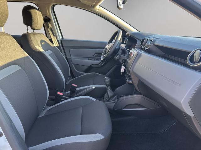 DACIA Duster 1.5 Blue dCi 8V 115 CV 4x4 Essential