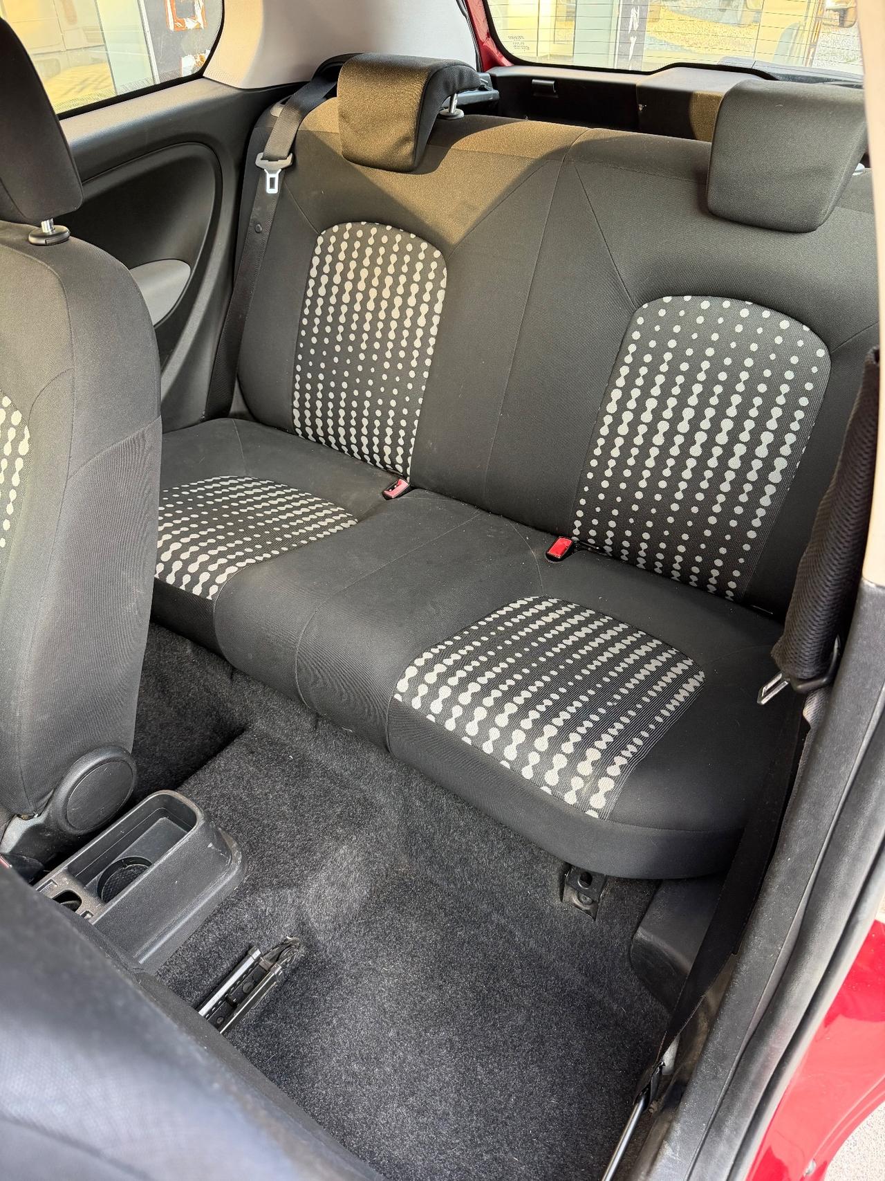 Fiat Grande Punto 1.2 3 porte -80.000km-Neopatentati