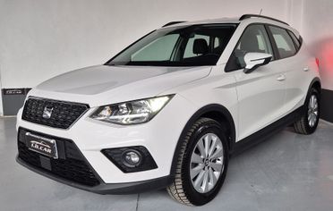 Seat Arona 1.6 TDI 95 CV DSG Style (OK NEOPATENTATI )