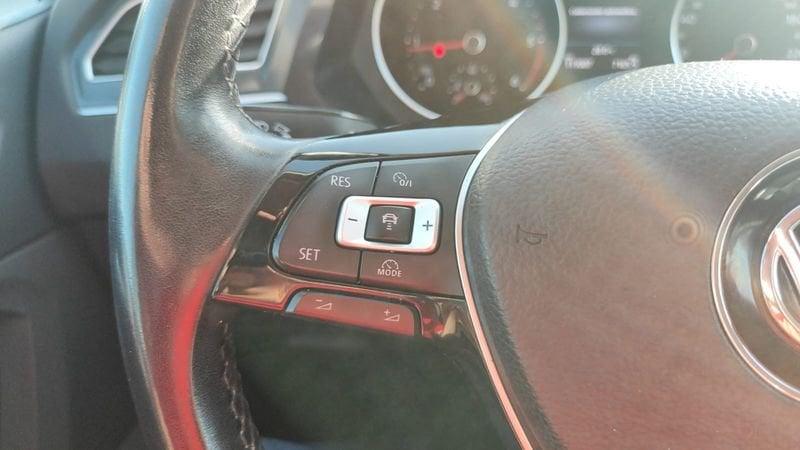 Volkswagen Tiguan Tiguan 1.6 TDI SCR Business BlueMotion Technology