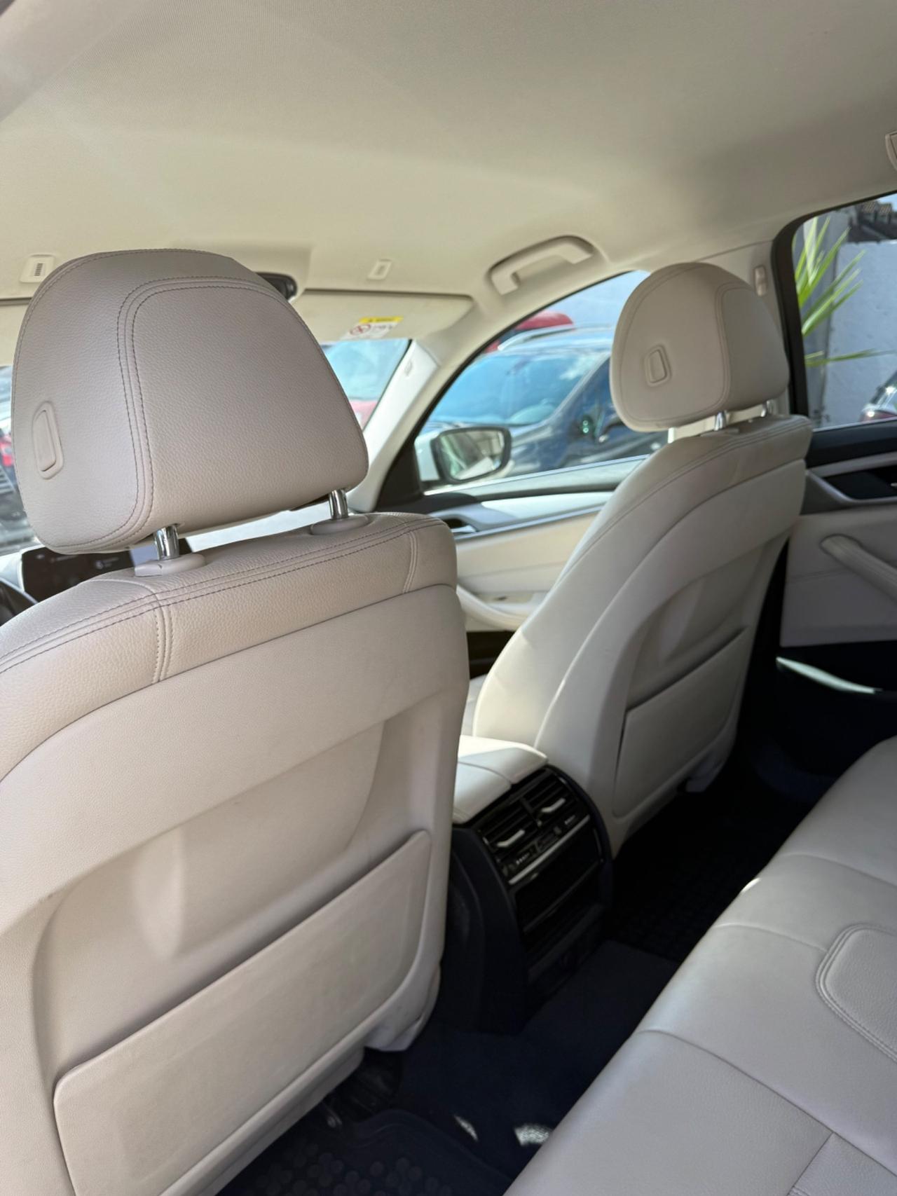 Bmw 530 xDrive Touring Msport