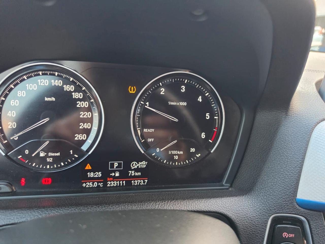 Bmw 116 116d 5p. Urban