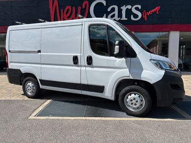 CITROEN Jumper 30 L1H2 2.2 bluehdi 140cv S&S