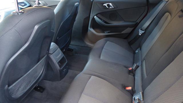 BMW 220 i Gran Coupé Advantage autom.