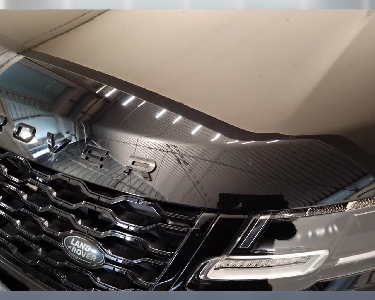 LAND ROVER Range Rover Velar 2021 - Range Rover Velar 2.0d i4 mhev R-Dy