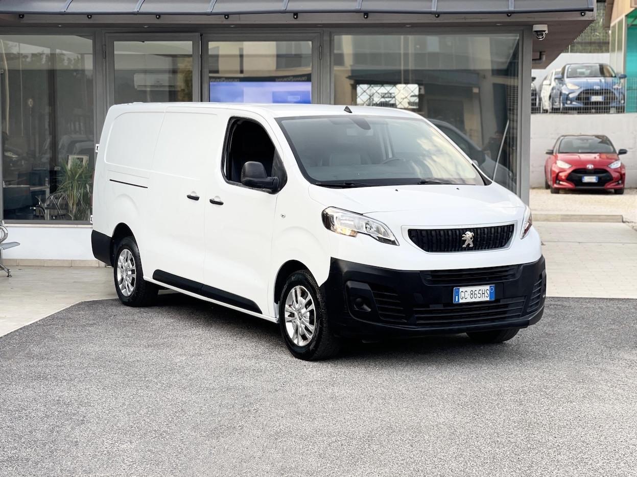 Peugeot Expert 1.5 Diesel 100CV E6 - 2020
