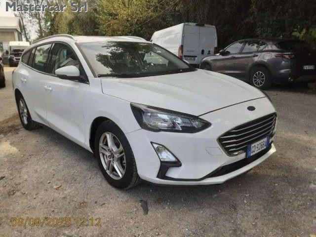 FORD Focus SW Co-pilot auto 1.5 ecoblue 120cv - GD926BA