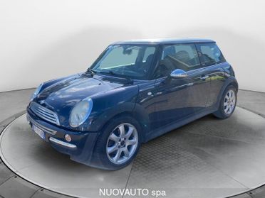 MINI Mini Mini 1.4 tdi One D Park Lane