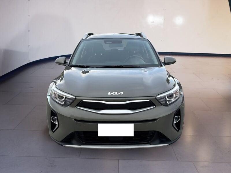 KIA Stonic Kia Stonic 1.2 ECO GPL STYLE