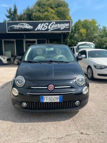 Fiat 500 1.2 Lounge Neopatentati