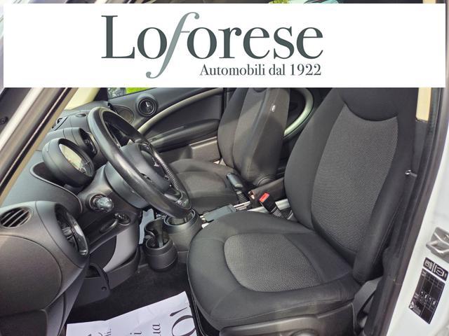 MINI Countryman Mini Cooper D Countryman