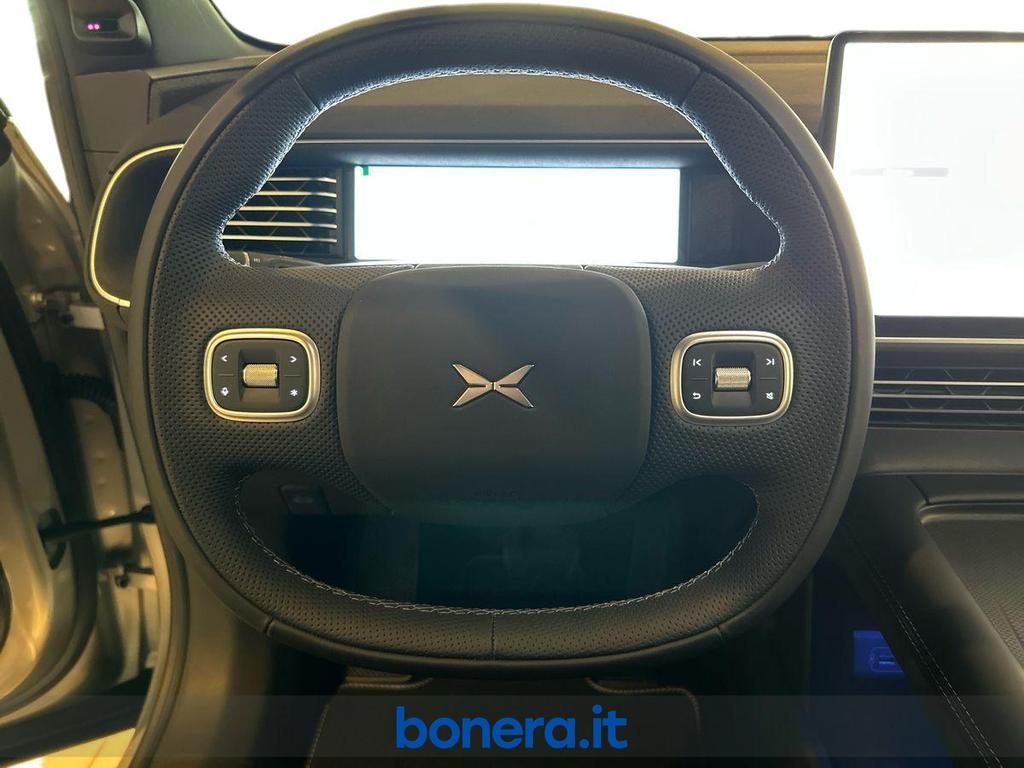 XPeng G6 Standard Range RWD