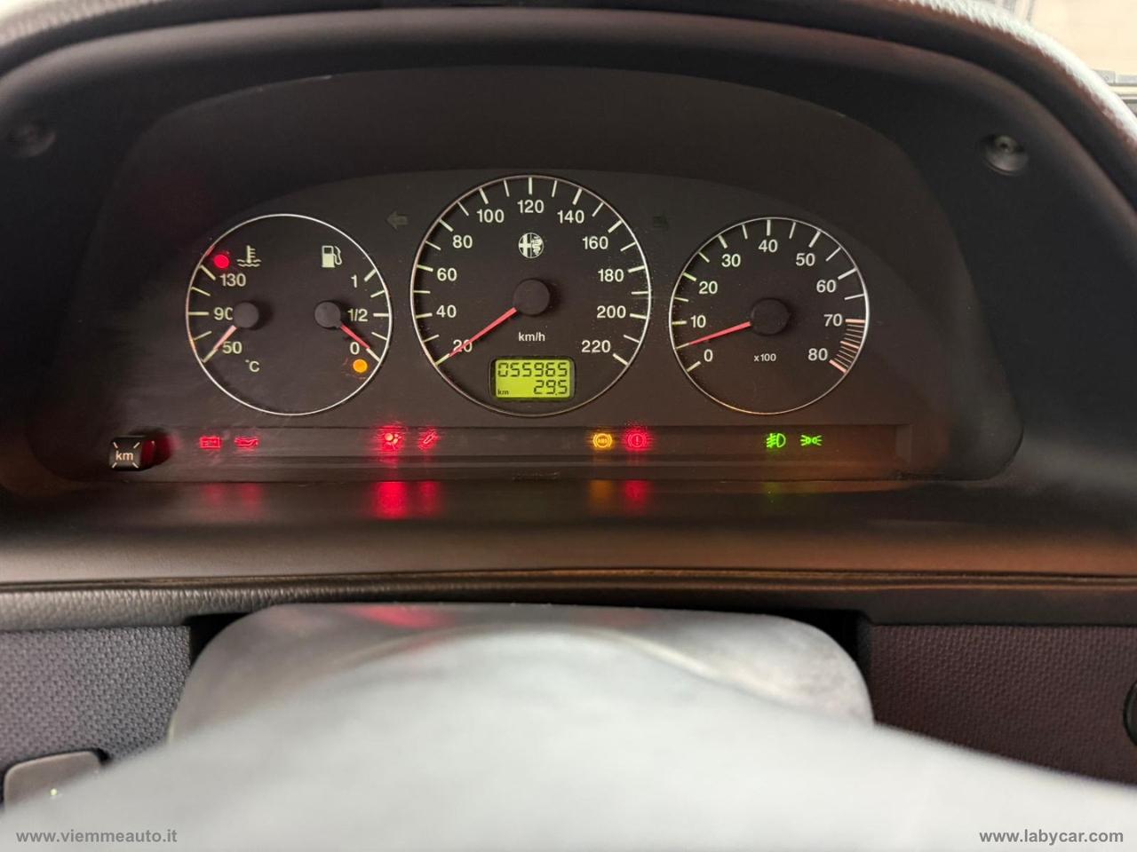 ALFA ROMEO 146 1.4i 16V T.S. L