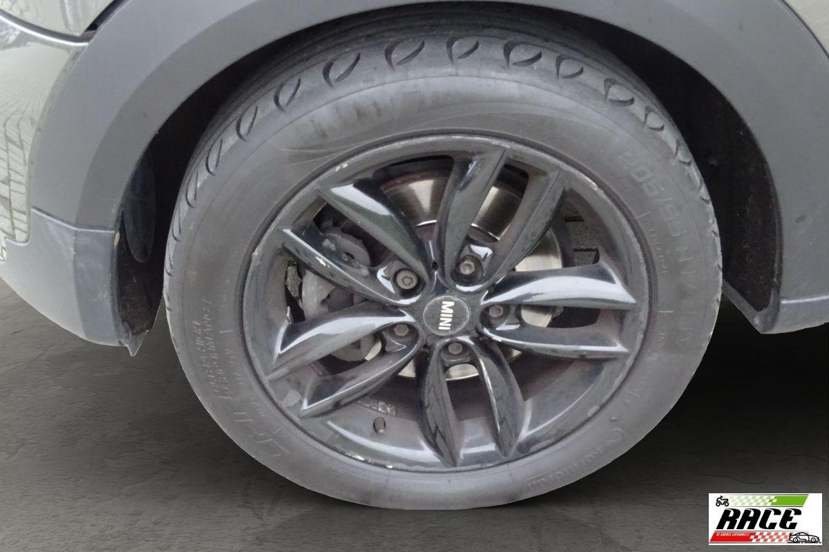 MINI - Countryman - One D