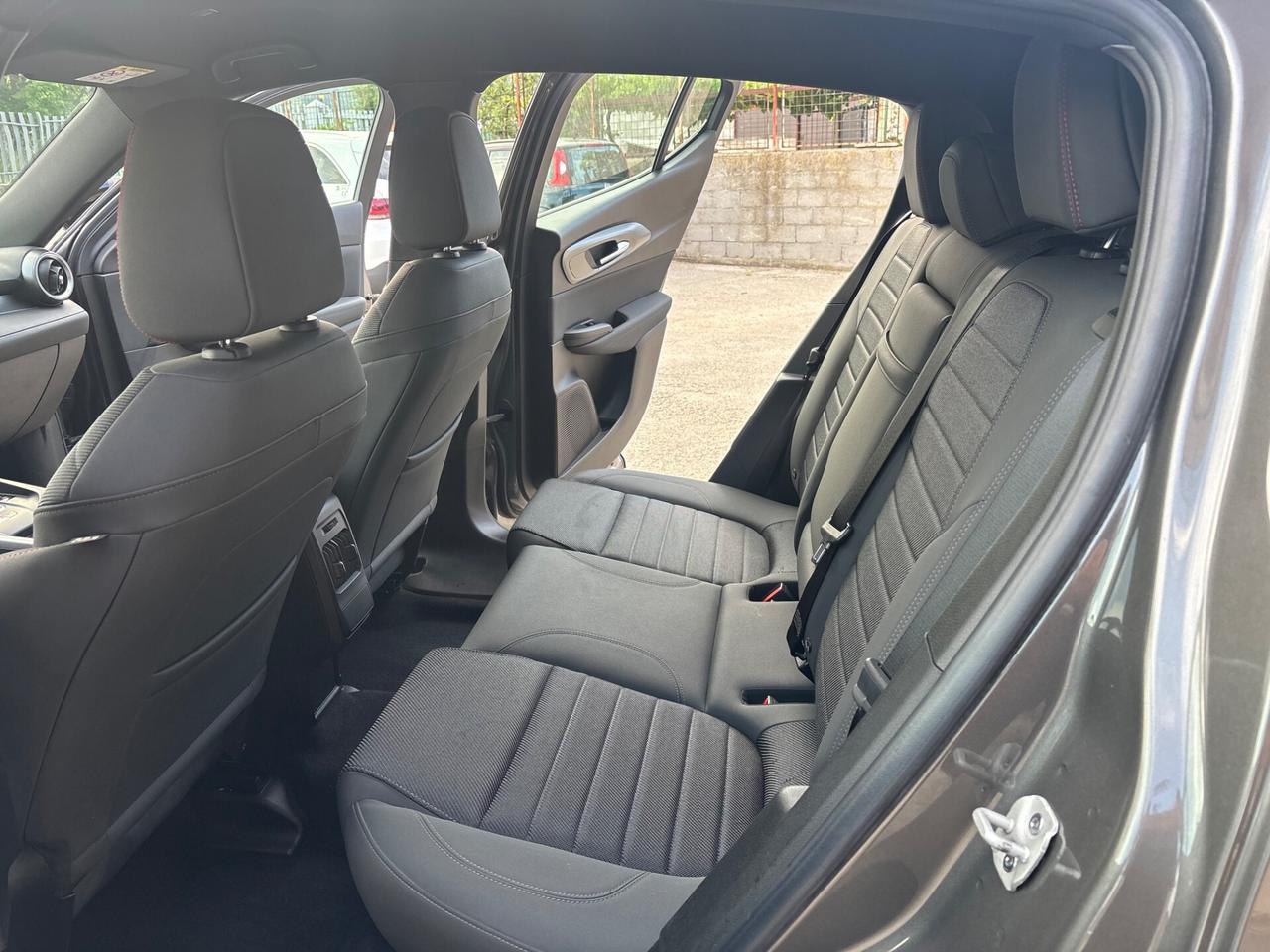 Alfa Romeo Tonale 1.6 diesel 130 CV TCT6 Super
