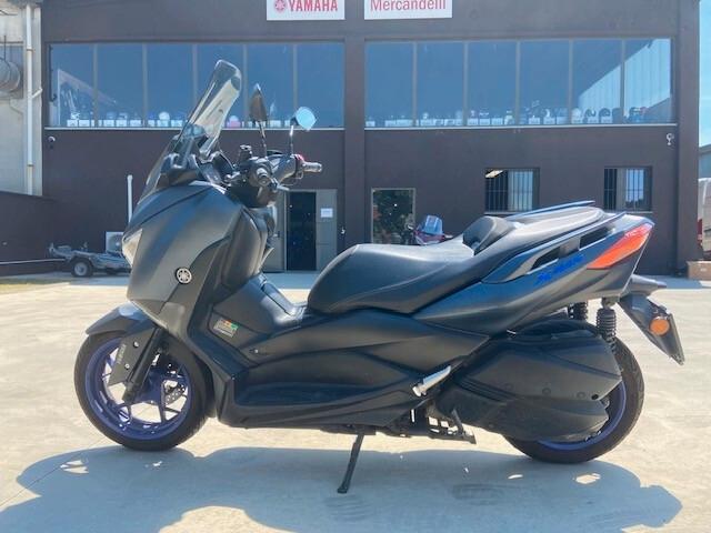 Yamaha X-Max 300 ABS -2022
