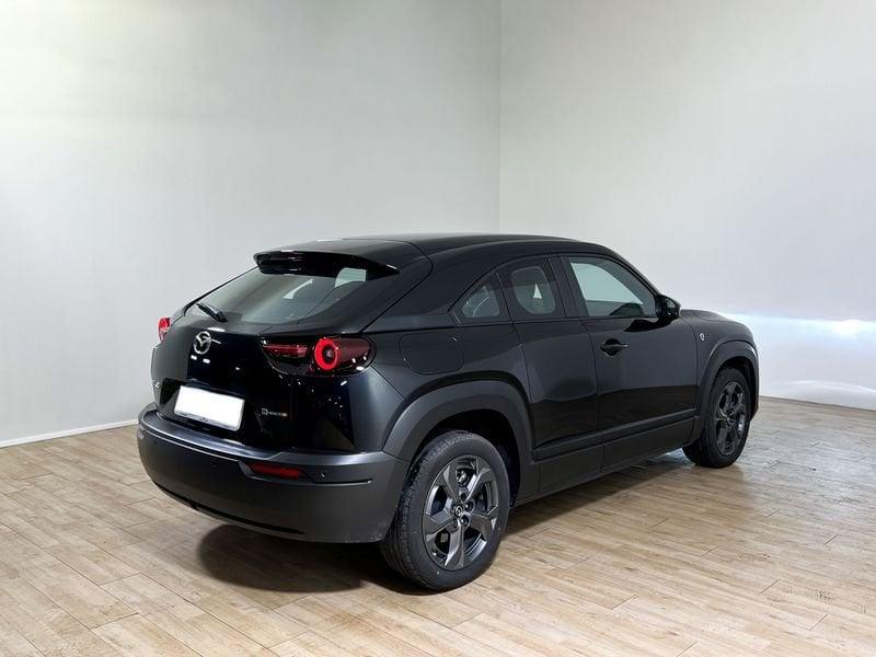 Mazda MX-30 e-Skyactiv R EV Prime Line