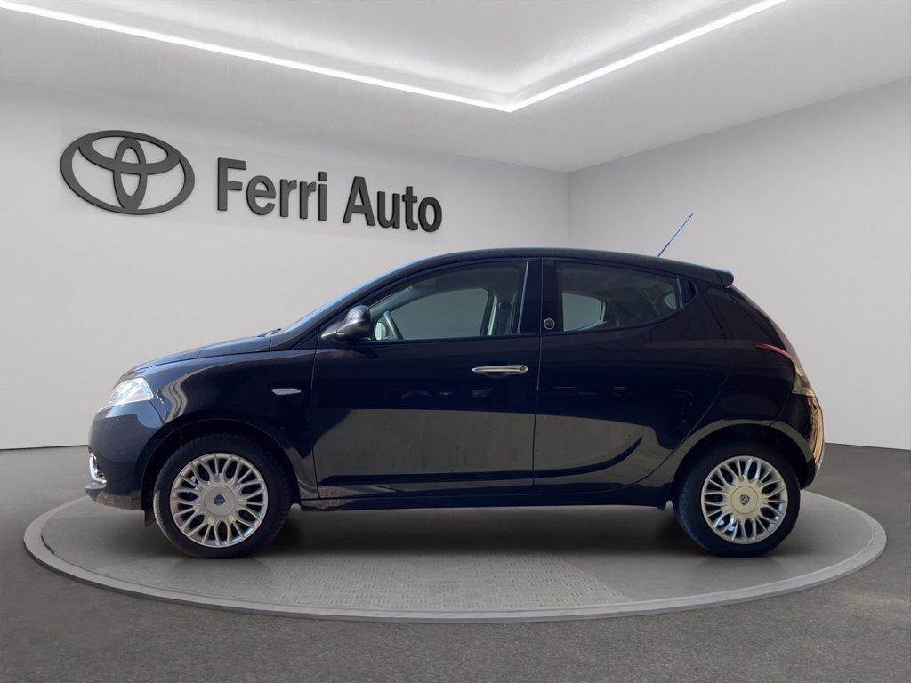 LANCIA Ypsilon 1.2 gold ecochic gpl 69cv my16 del 2018